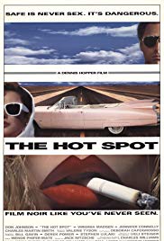 Watch Full Movie :The Hot Spot (1990)