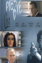 Watch Full Movie :The List (2000)