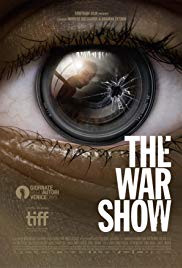 Watch Full Movie :The War Show (2016)