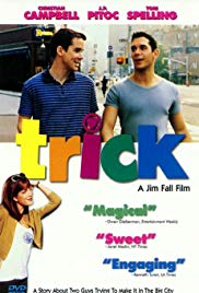 Watch Full Movie :Trick (1999)
