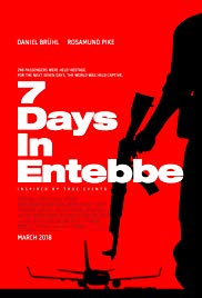 Watch Full Movie :7 Days in Entebbe (2018)