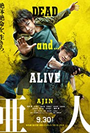 Watch Full Movie :Ajin: DemiHuman (2017)