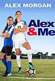 Watch Full Movie :Alex & Me (2018)