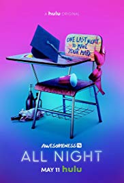 Watch Full Movie :All Night (2017)