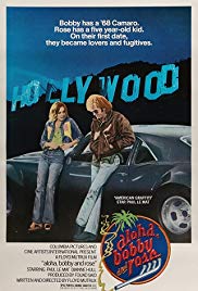 Watch Full Movie :Aloha, Bobby and Rose (1975)