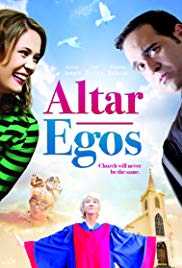 Watch Full Movie :Altar Egos (2015)