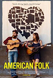 Watch Full Movie :American Folk (2017)