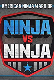 Watch Full Movie :American Ninja Warrior: Ninja vs Ninja (2018)