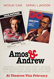 Watch Full Movie :Amos & Andrew (1993)