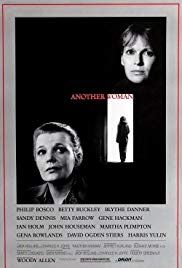 Watch Full Movie :Another Woman (1988)