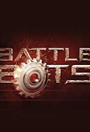 Watch Full Movie :BattleBots (2015)