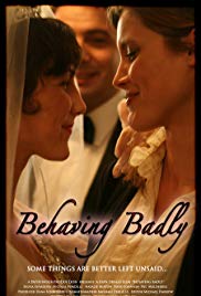 Watch Full Movie :Behaving Badly (2009)