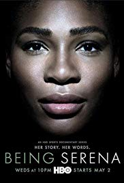 Watch Full Movie :Being Serena TV Series (2018)