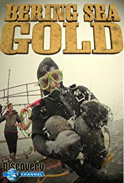 Watch Full Movie :Bering Sea Gold (2012)