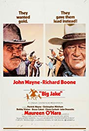 Watch Full Movie :Big Jake (1971)