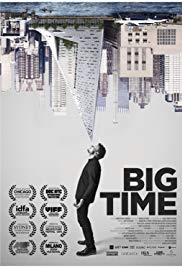 Watch Full Movie :Big Time (2017)