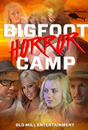 Watch Full Movie :Bigfoot Horror Camp (2017)