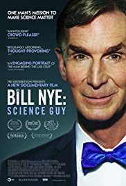 Watch Full Movie :Bill Nye: Science Guy (2017)