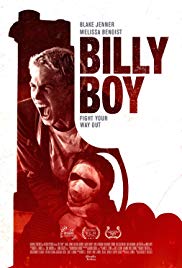 Watch Full Movie :Billy Boy (2017)