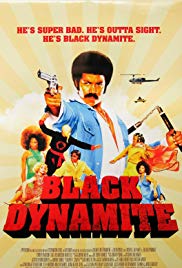 Watch Full Movie :Black Dynamite (2009)