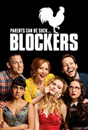 Watch Full Movie :Blockers (2018)