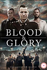 Watch Full Movie :Blood and Glory (2016)