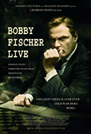 Watch Full Movie :Bobby Fischer Live (2009)
