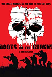 Watch Full Movie :Boots on the Ground (2017)
