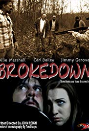 Watch Full Movie :Brokedown (2018)