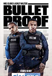 Watch Full Movie :Bulletproof (2018)