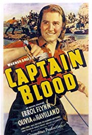 Watch Full Movie :Captain Blood (1935)