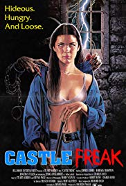 Watch Full Movie :Castle Freak (1995)