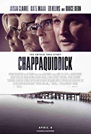 Watch Full Movie :Chappaquiddick (2017)