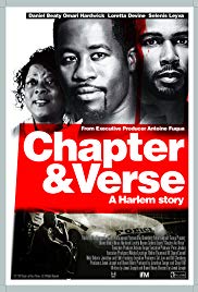 Watch Full Movie :Chapter & Verse (2017)