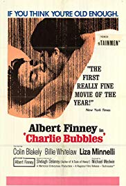 Watch Full Movie :Charlie Bubbles (1968)