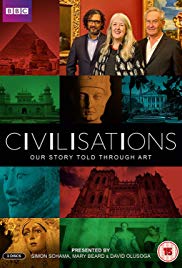 Watch Full Movie :Civilisations (2018)