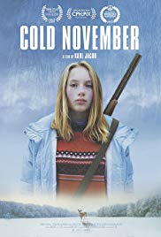 Watch Full Movie :Cold November (2016)