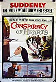Watch Full Movie :Conspiracy of Hearts (1960)