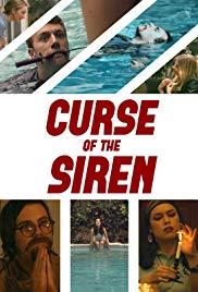 Watch Full Movie :Curse of the Siren (2018)