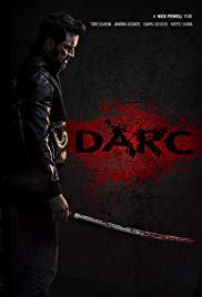 Watch Full Movie :Darc (2016)