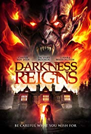 Watch Full Movie :Darkness Reigns (2017)