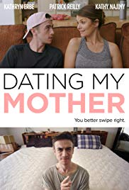 Watch Full Movie :Dating My Mother (2017)