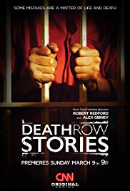 Watch Full Movie :Death Row Stories (2014)