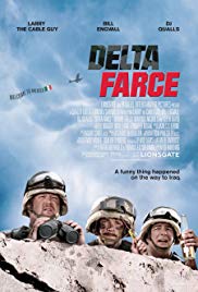 Watch Full Movie :Delta Farce (2007)