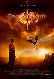 Watch Full Movie :Dragon Hunter (2009)