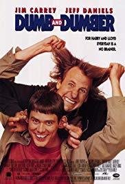 Watch Full Movie :Dumb and Dumber (1994)