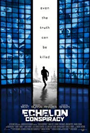 Watch Full Movie :Echelon Conspiracy (2009)