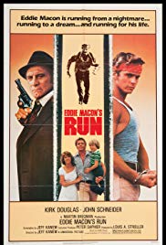 Watch Full Movie :Eddie Macons Run (1983)