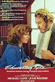 Watch Full Movie :Educating Rita (1983)