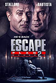 Watch Full Movie :Escape Plan 2: Hades (2018)